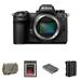 Nikon Z6 III Mirrorless Camera with Essentials+ Kit 1890