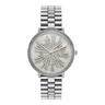 Montre Olivia Burton Ice Burst Argenté