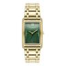 Montre Olivia Burton Grove Vert