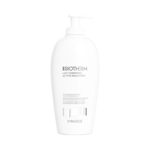 Biotherm - Lait Corporel Active Recovery Bodylotion 400 ml