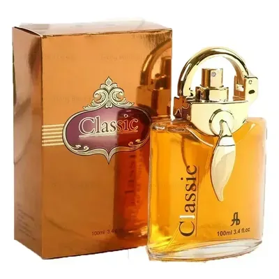 100ml Arabic Style Strong Perfume High Quality Original Perfumes Mens Charm Perfume Fragrance