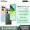 Infinix Note 40 Pro 5G Smartphone 8+256 Go Dimensity 7020 5G Écran AMOLED 6,78