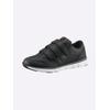 Klettschuh KANGAROOS, Herren, Gr. 42, schwarz, Synthetik, sportlich, Schuhe