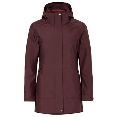 Vaude - Women's Idris 3in1 Parka III - Doppeljacke Gr 38 braun Image