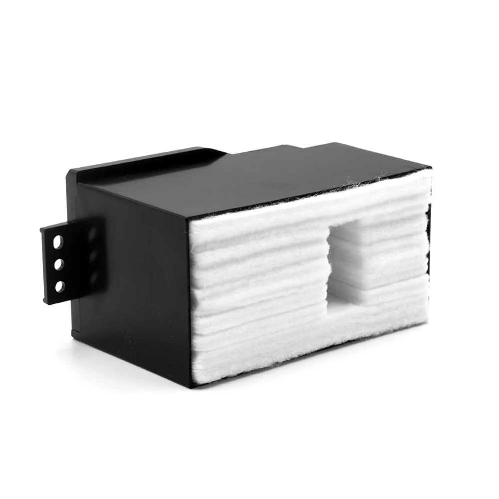 Resttintenbehälter für Epson XP-600 XP-610 XP-620 XP-630 XP-635 XP-640 XP-700 XP-701 XP-710 XP-760 XP-750 XP-720 XP-520 XP-530 Image