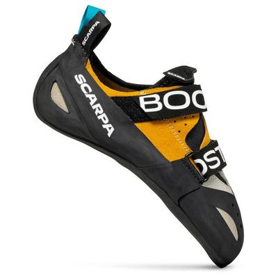 Scarpa - Boostic Original - Kletterschuhe 43,5 | EU 43,5 schwarz Image