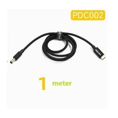 PD3.1 Deception Line 28V PPS AVS Programmierbarer USB-Detektor Sender Polling 140W auf DC24V Image