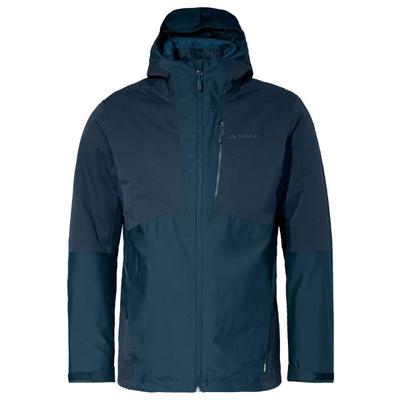 Vaude - Miskanti 3in1 Jacket II - Doppeljacke Gr 3XL blau Image