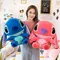 60 cm Heißer Disney Lilo & Stitch Paar Modelle Cartoon Gefüllte Plüsch Anime Plüsch Baby Spielzeug Anhänger Spielzeug Kawaii Kinder geburtstag Geschenk
