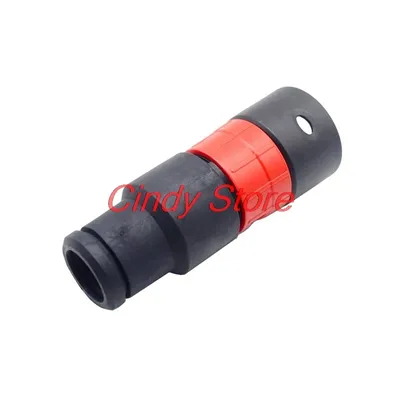 1 Stück Staubsauger-Röhrenadapter für Bosch Nass- und Trockensaugeranschluss GAS15PS 1619PA7326 Image