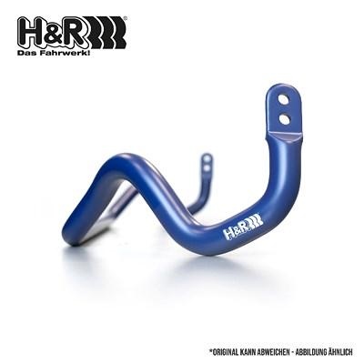 H&r Spezialfedern Stabilisator, Fahrwerk [Hersteller-Nr. 33769-1] für Mercedes-Benz Image