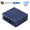 Beelink MINI S12 Mini PC 12th Gen Intel Alder Lake N95 8GB DDR4 256GB SSD Wifi5 Dual 1000M LAN