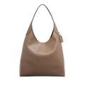 Coach Crossbody Bags - Brooklyn Shoulder Bag 39 - Gr. unisize - in Braun - für Damen - aus Leder & Leder & Leder