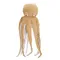 Octopus Stuffy Stuffed Animal Toys Soft Stuffed Animal Toys Realistic Sea Stuffed Toys 40CM For