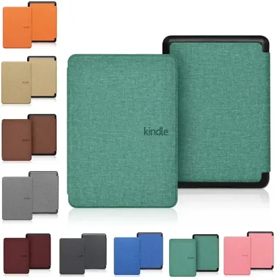 Magnetic Case for Kindle Paperwhite 5th 6th 7th Generation 2013 2015 Paperwhite 1 2 3 DP75SDI EY21 6