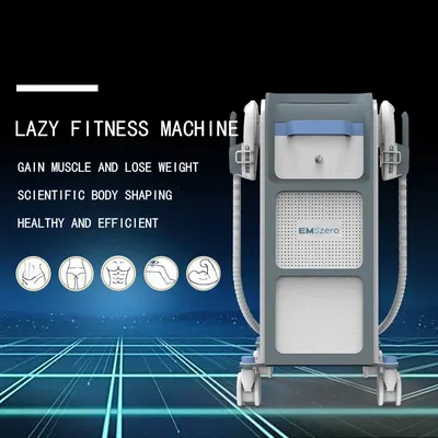 Weight+Machines