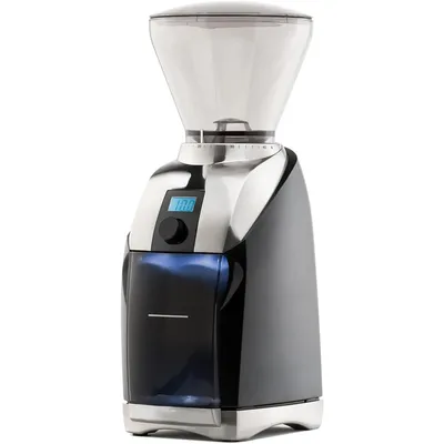 Coffee Grinder ZCG587BLK, Black