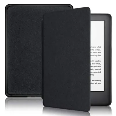 Magnetic Case For Kindle Paperwhite 3 2 1 DP75SDI 5th 6th 7th Generation 2012/2013/2015/2017