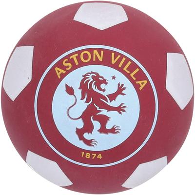 Aston Villa Super Bounce Ball – 60 mm Image