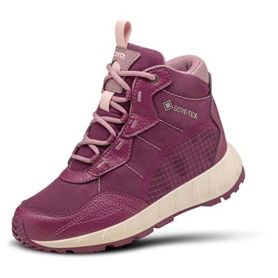 ZeroC - Kid's Chalmers GTX - Freizeitstiefel 38 | EU 38 lila Image