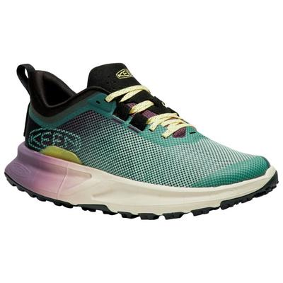 Keen - Women's 450 Dirt - Multisportschuhe 39 | EU 39 bunt Image