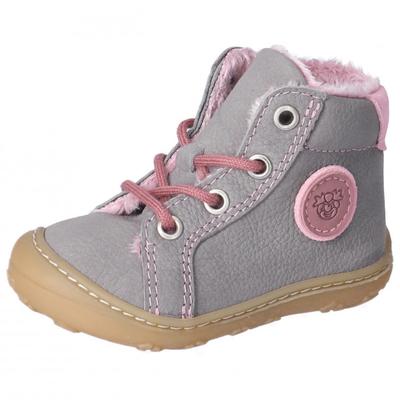 Pepino by Ricosta - Kid's Georgie - Winterschuhe 24 | EU 24 grau Image
