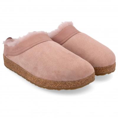 Haflinger - Snowbird - Hüttenschuhe 38 | EU 38 rosa Image