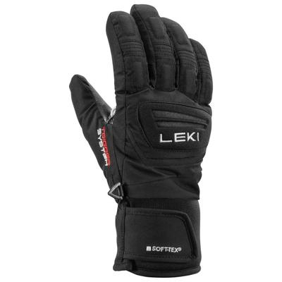 Leki - Griffin 3D Junior - Handschuhe Gr 8 schwarz Image