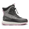 ZeroC - Kid's Kringsja Lycra GTX - Winterschuhe 39 | EU 39 grau