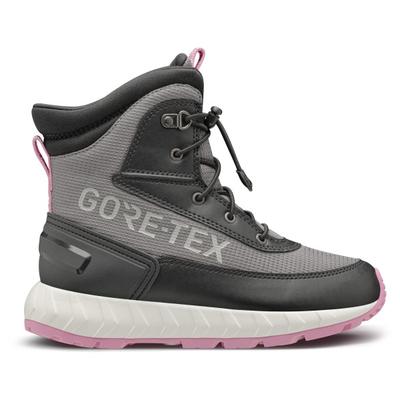 ZeroC - Kid's Kringsja Lycra GTX - Winterschuhe 37 | EU 37 grau Image