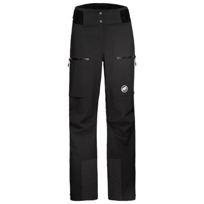 Mammut - Women's Stoney Hardshell Pants - Skihose Gr 36 schwarz Image