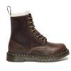 Dr. Martens - Women's 1460 Pascal Serena Orleans - Winterschuhe UK 6 | EU 39 braun