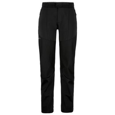 Craft - Women's Core Backcountry Pants - Langlaufhose Gr S schwarz Image