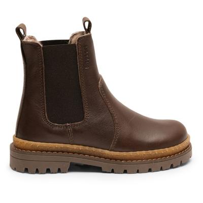 Bisgaard - Kid's Neo Lamb - Winterschuhe 35 | EU 35 braun Image