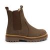 Bisgaard - Kid's Neo Lamb - Winterschuhe 33 | EU 33 braun