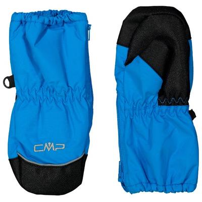 CMP - Kid's Taslan Ski Mitten - Handschuhe Gr 1 Year blau