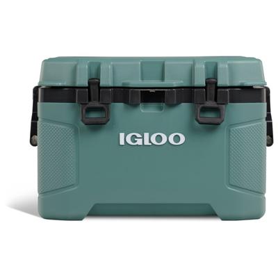 IGLOO - Trailmate 50 - Kühlbox Gr 46 l türkis Image