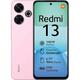 Xiaomi Redmi 13 LTE 6GB RAM 128GB Dual SIM Pink EU