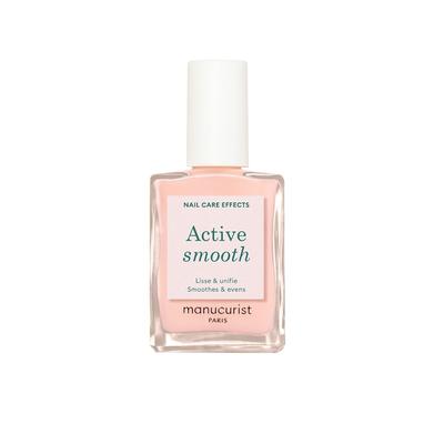 manucurist - Active Smooth Nagellack 15 ml Image