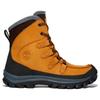 Timberland - Chillberg Mid Lace Up Waterproof Hiking Boot - Winterschuhe US 10 | EU 44 orange/schwarz