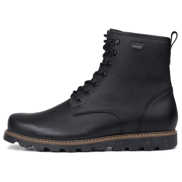 Pomar - Repo GTX Ankle Boot - Winterschuhe 46 | EU 46 schwarz