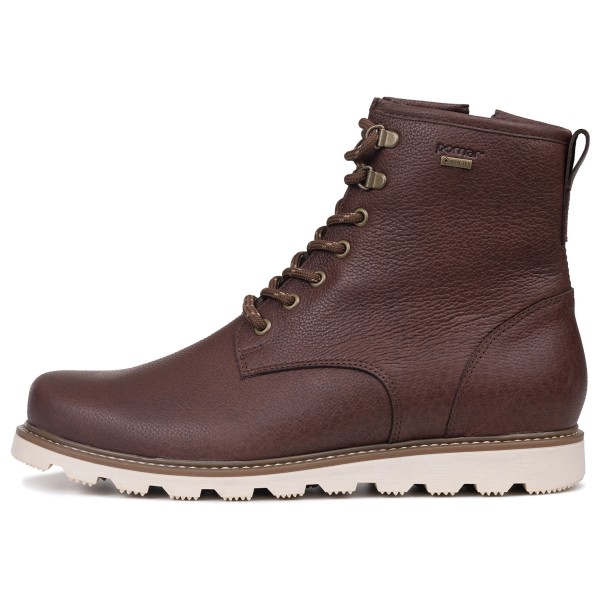 Pomar - Repo GTX Ankle Boot - Winterschuhe 43 | EU 43 braun
