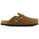 Heber Peak - RedwoodHe. Cork Clog - Hüttenschuhe 40 | EU 40 braun