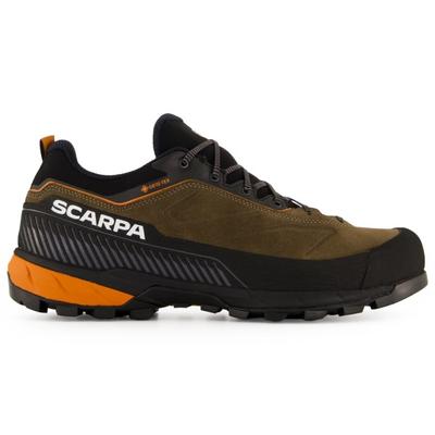 Scarpa - Rapid XT GTX - Approachschuhe 41,5 | EU 41,5 braun Image