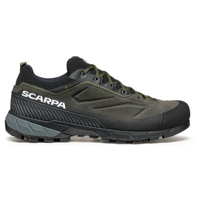 Scarpa - Rapid XT GTX - Approachschuhe 43,5 | EU 43,5 schwarz/grau Image