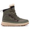 Columbia - Women's Red Hills Omni-Heat - Winterschuhe 39,5 | EU 39,5 braun