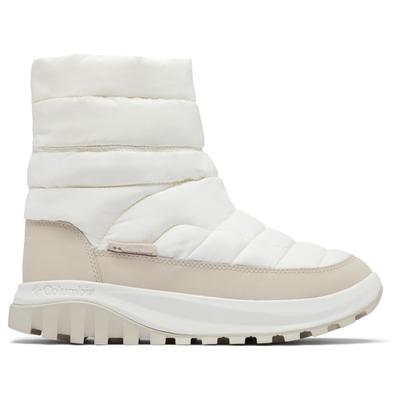 Columbia - Women's Snowtrot Mid - Winterschuhe 41,5 | EU 41,5 weiß Image