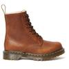 Dr. Martens - Women's 1460 Serena Orleans - Winterschuhe UK 6,5 | EU 40 braun