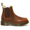 Dr. Martens - Women's 2976 Leonore Orleans - Winterschuhe UK 8 | EU 42 braun
