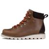 Pomar - Women's Oras GTX Ankle Boot - Winterschuhe 39 | EU 39 braun